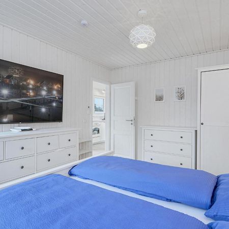 2 Bedroom Lovely Home In Zerpenschleuse ภายนอก รูปภาพ