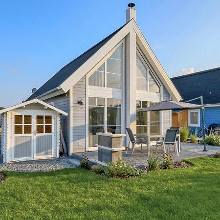 2 Bedroom Lovely Home In Zerpenschleuse ภายนอก รูปภาพ