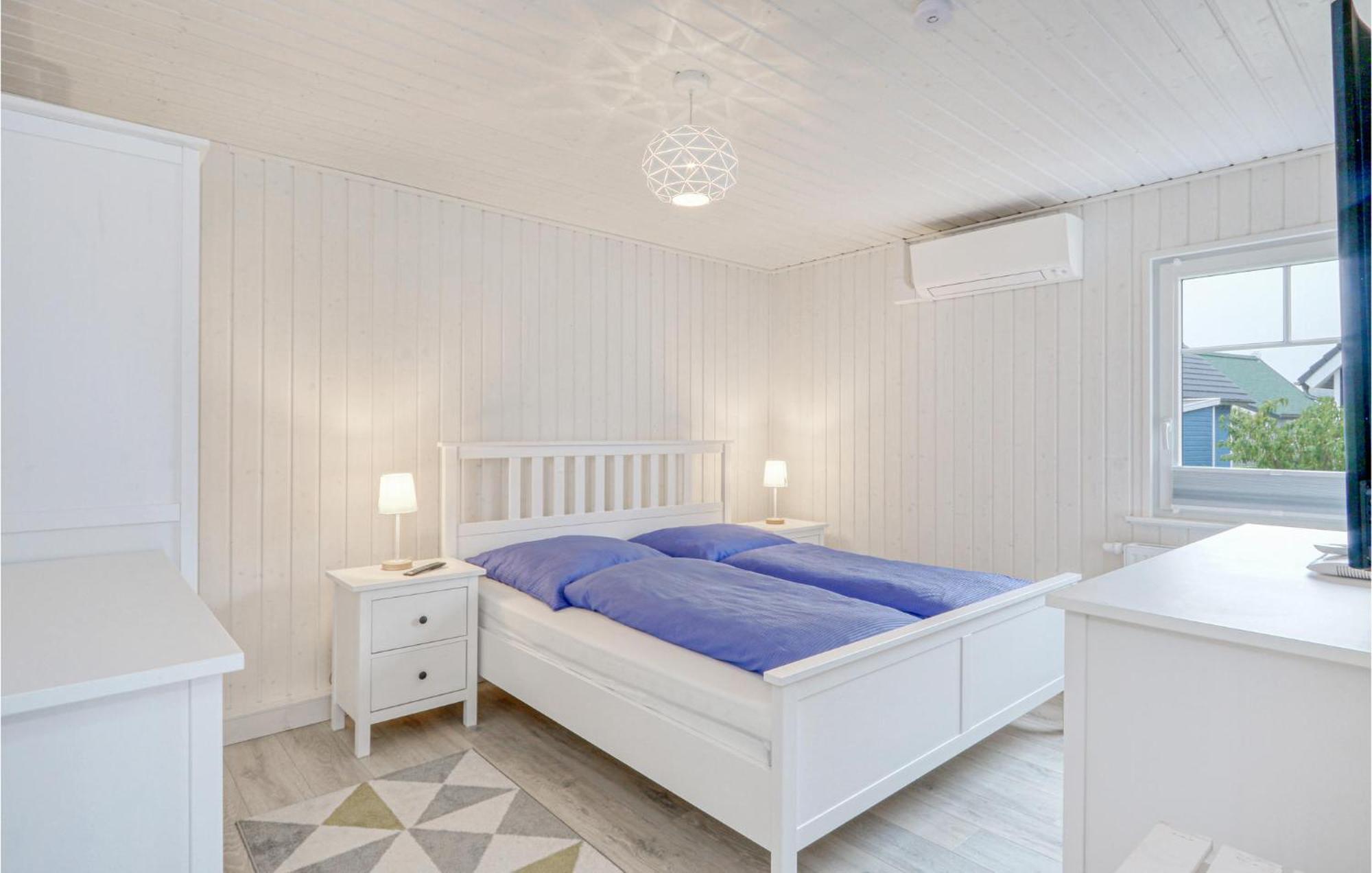 2 Bedroom Lovely Home In Zerpenschleuse ภายนอก รูปภาพ