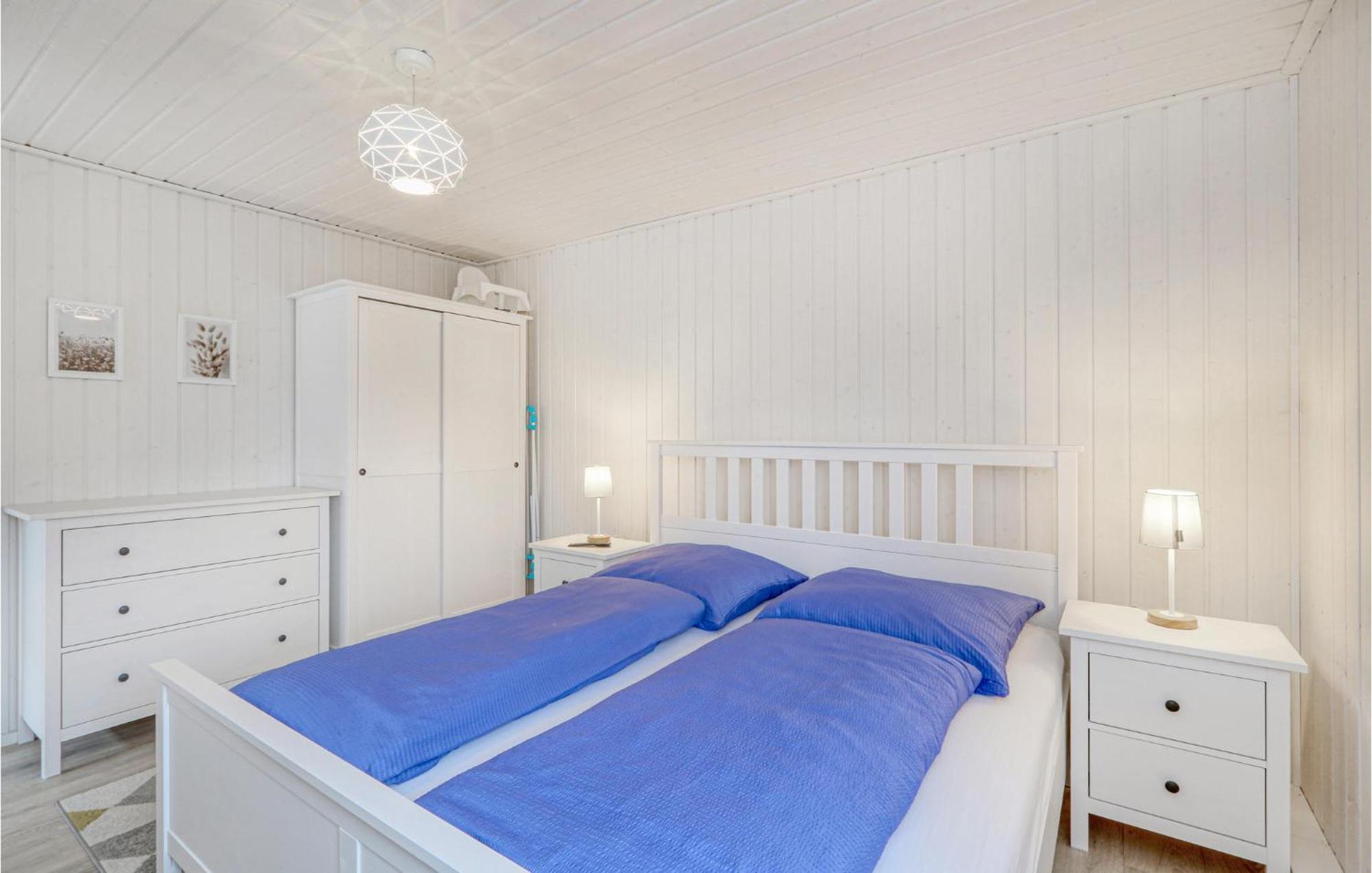 2 Bedroom Lovely Home In Zerpenschleuse ภายนอก รูปภาพ